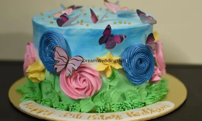 Saatvik Cake Crafter